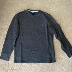 Thermal Ralph Lauren Polo